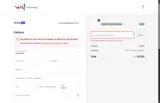 Nora Fleming coupon verification screenshot