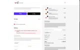 Nora Fleming coupon verification screenshot