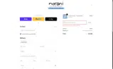 PJ20 coupon verification screenshot