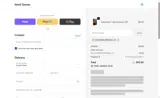 CUSTOMER_REFERRAL_10 coupon verification screenshot