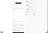 THEVAGUEVOGUE15 coupon verification screenshot
