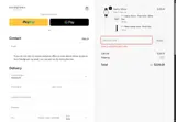 SYBS15 coupon verification screenshot
