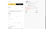 NANCY35 coupon verification screenshot
