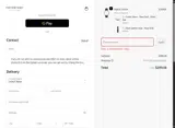 GET55OFF coupon verification screenshot