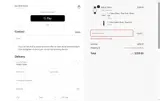 NANCY35 coupon verification screenshot