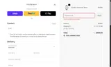 THEADULTMAN coupon verification screenshot
