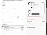 CARICAKE coupon verification screenshot