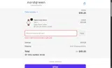 BF25 coupon verification screenshot
