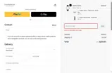 VALENTINES15 coupon verification screenshot