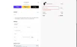 FATHER coupon verification screenshot