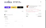 SAUNA100 coupon verification screenshot