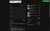 NORDICA50 coupon verification screenshot