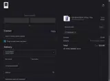 THEPOLAR coupon verification screenshot