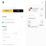Forgotcart coupon verification screenshot