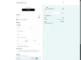 MYVALENTINE coupon verification screenshot