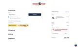 WELCOME062025 coupon verification screenshot