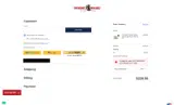 WELCOME062025 coupon verification screenshot