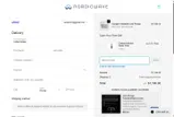 WIN coupon verification screenshot