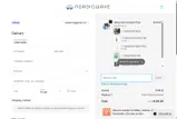 WIN coupon verification screenshot