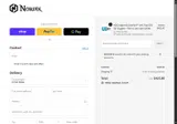NORDIK10 coupon verification screenshot