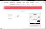 BF20 coupon verification screenshot