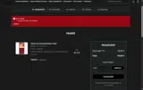 CM20 coupon verification screenshot