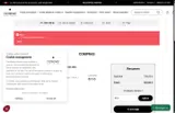 BF20 coupon verification screenshot