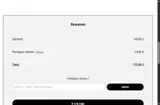WELCOME10 coupon verification screenshot