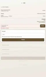 MCCARTY15 coupon verification screenshot