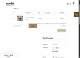 WELCOME20 coupon verification screenshot