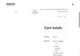SAVE10 coupon verification screenshot