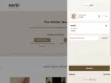 Norlii22 coupon verification screenshot