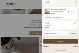 SAVE10 coupon verification screenshot