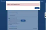 Norse Atlantic Airways US coupon verification screenshot