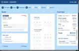 Norse Atlantic Airways US coupon verification screenshot