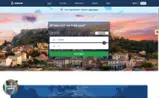 Norse Atlantic Airways US coupon verification screenshot