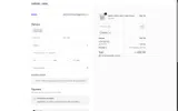 NORSE CODE coupon verification screenshot