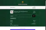 Norse10 coupon verification screenshot