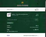 fall25 coupon verification screenshot