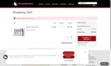SPOOKY25 coupon verification screenshot