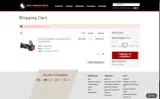 BULLSEYE coupon verification screenshot