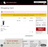 SOS25 coupon verification screenshot