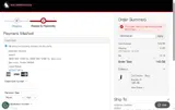 STOCKING30 coupon verification screenshot