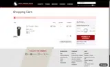 SATURDAY25 coupon verification screenshot