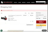 NAREMT coupon verification screenshot