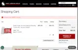PREP25 coupon verification screenshot