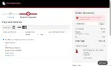 NSTBM2025 coupon verification screenshot