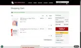 MAYSAVINGS coupon verification screenshot