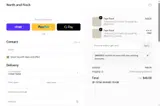 TWOFREE coupon verification screenshot