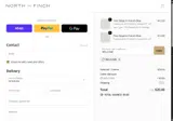 WELCOME coupon verification screenshot